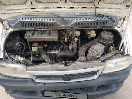 FIAT Ducato 2.3 МТ, 2010, 170 000 км
