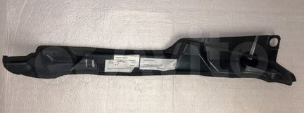 Пыльник крыла toyota corolla E120 5382802020