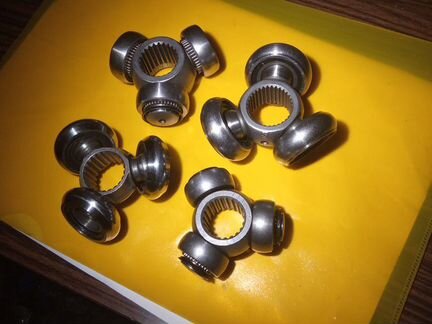 Для Peugeot Citroen шрус граната