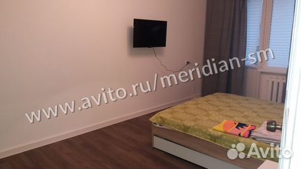 1-к квартира, 31 м², 5/5 эт.