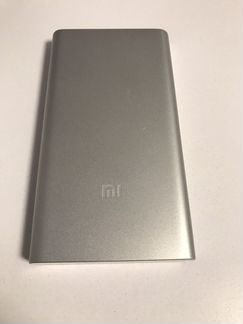 Xiaomi power bank 10000