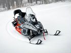 Снегоход Sharmax SN-650 Max Pro