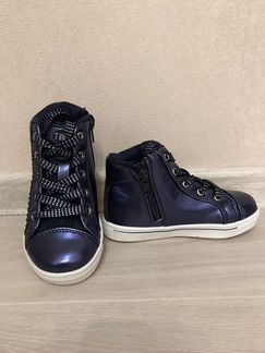 Ботинки детские