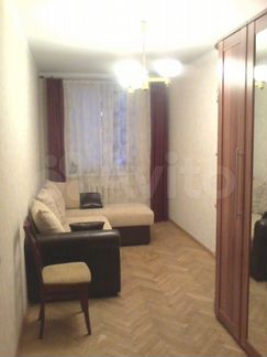 3-к квартира, 56 м², 2/5 эт.