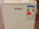 Холодильник shivaki sdr-052w