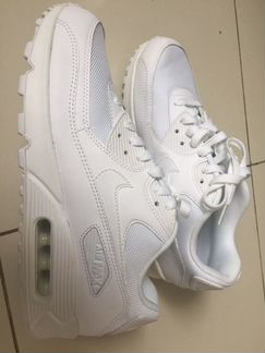 Кроссовки найк аир макс 90