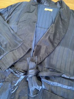 Мужской халат