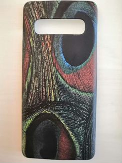 Чехол Samsung galaxy s10