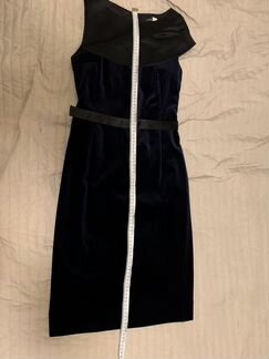 Платье vassa размер 1