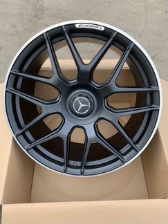 Диски Mercedes R21 AMG W463 W464