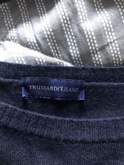 Джемпер женский Trussardi Jeans