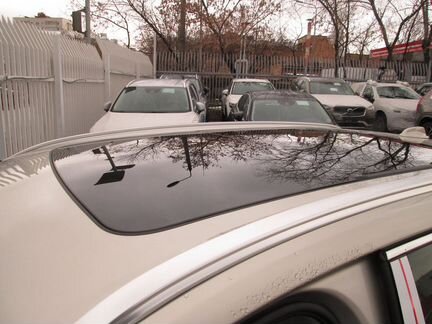 Volvo XC60 2.0 AT, 2020