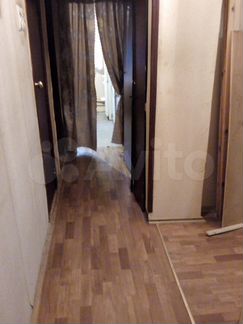 3-к квартира, 75 м², 3/4 эт.