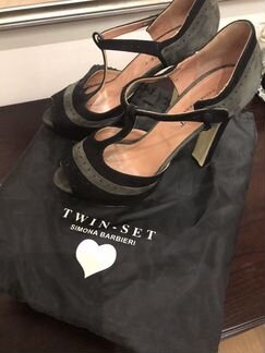 Босоножки Twinset