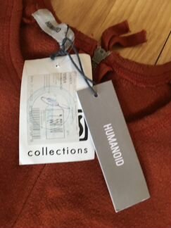 Платье humanoid, Дания