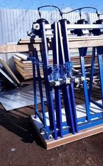 Вайма пневматическая столярная модель вп-10(3) #3