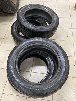 Nokian Nordman RS2