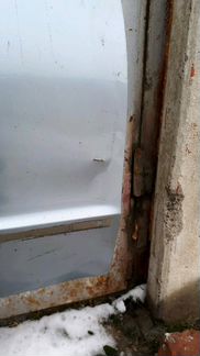Дверь передняя правая Skoda Superb 2,3T0831056,Б/У