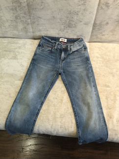 Джинсы Tommy Hilfiger