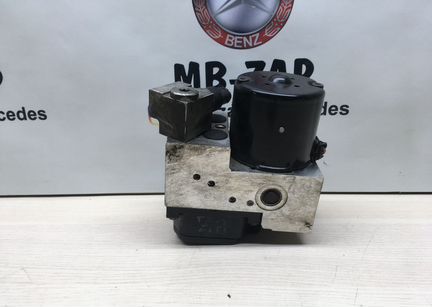 Блок ABS Mercedes W215