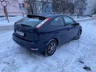 Ford Focus 1.4 МТ, 2009, 122 000 км
