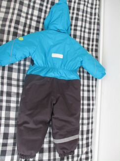 Зимний комбинезон фирмы Kerry (Керри)