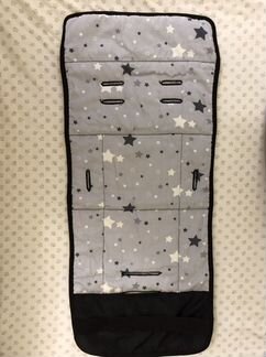 Матрасик для коляски yoya plus 2