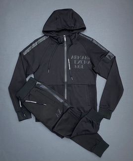 Спортивный костюм armani exchange