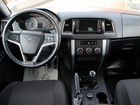 УАЗ Patriot 2.7 МТ, 2017, 14 560 км объявление продам