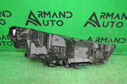 Фара Audi A4 B9 2015 - Н.в