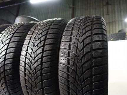 285/30/21 Dunlop winter 4d c h