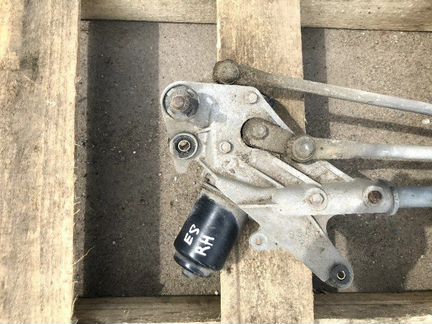 Трапеция стеклоочистителя передняя Honda Civic