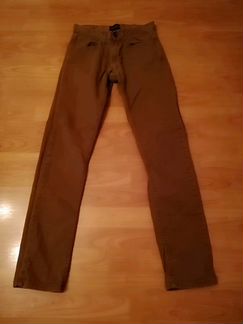 Джинсы мужские Zara