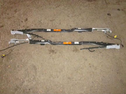 Аэрбег потолочный Фольксваген Пассат 5+ 2003гв