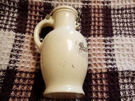 Пивной кувшин К. О. Шитта