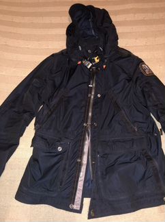 Мужская куртка parajumpers