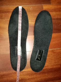 Полусапожки mamashoes р. 40