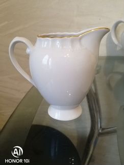 Сервиз чайный