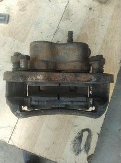 Суппорт на хендай H-1