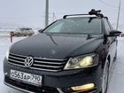 Volkswagen Passat 1.8 AMT, 2014, 130 000 км