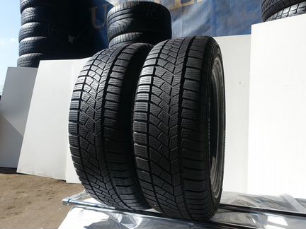 225 50 18 Continental ContiWinterContact TS830P 3r