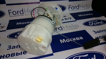 Бензонасос Ford Focus 2 1.4-1.6-1.8-2.0Б 2005