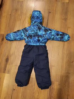 Комбинезон Huppa, 110, 330 гр