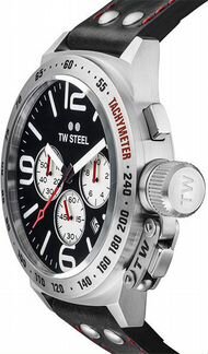 TW Steel maverick collection CS7 часы наручные