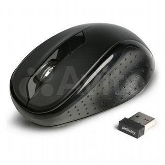 Мышь беспроводная Smartbuy Bluetooth+USB 597 Dual