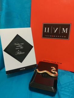 Парфюм Kilian Voulez-vous coucher avec Moi