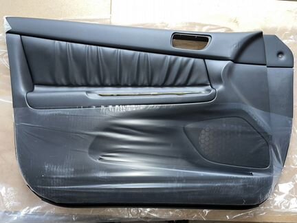 Панель двери пер лев toyota Camry V30 676203T102B0