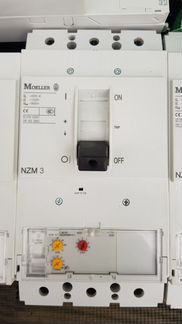 Автоматика для Авр 450А Moeller / Eaton