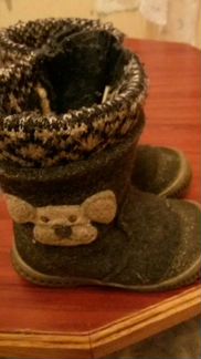 Валенки карикатуры бу; обмен