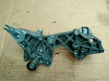 Кронштейн тнвд 3.0 CASa VW Туарег Ауди Q7